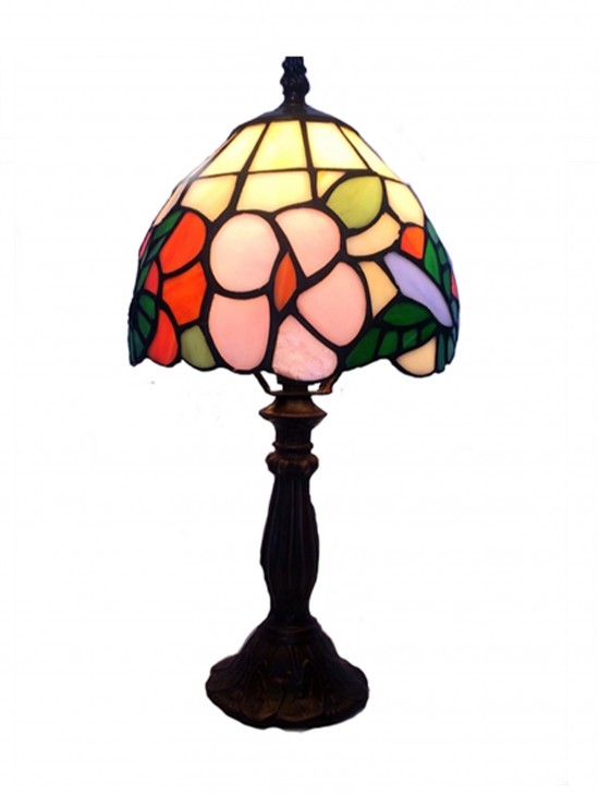 Small Tiffany Table Lamp